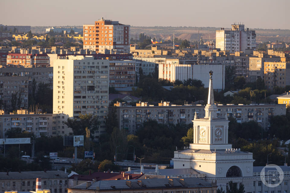 Электропоезд отвезет волгоградцев в Саратов