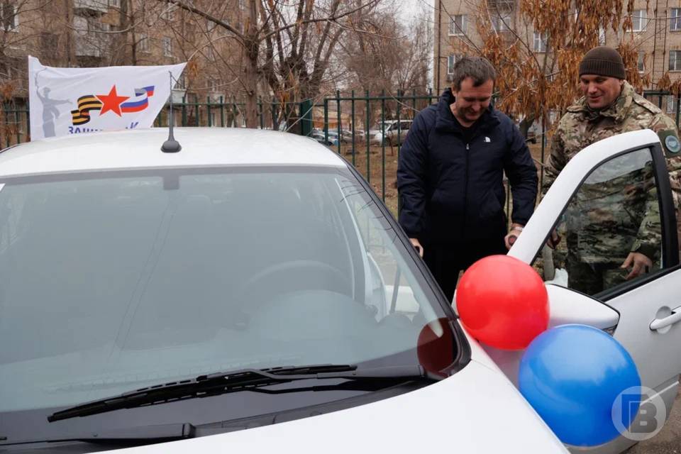 Многодетные волгоградцы смогут купить российский автомобиль в кредит со скидкой