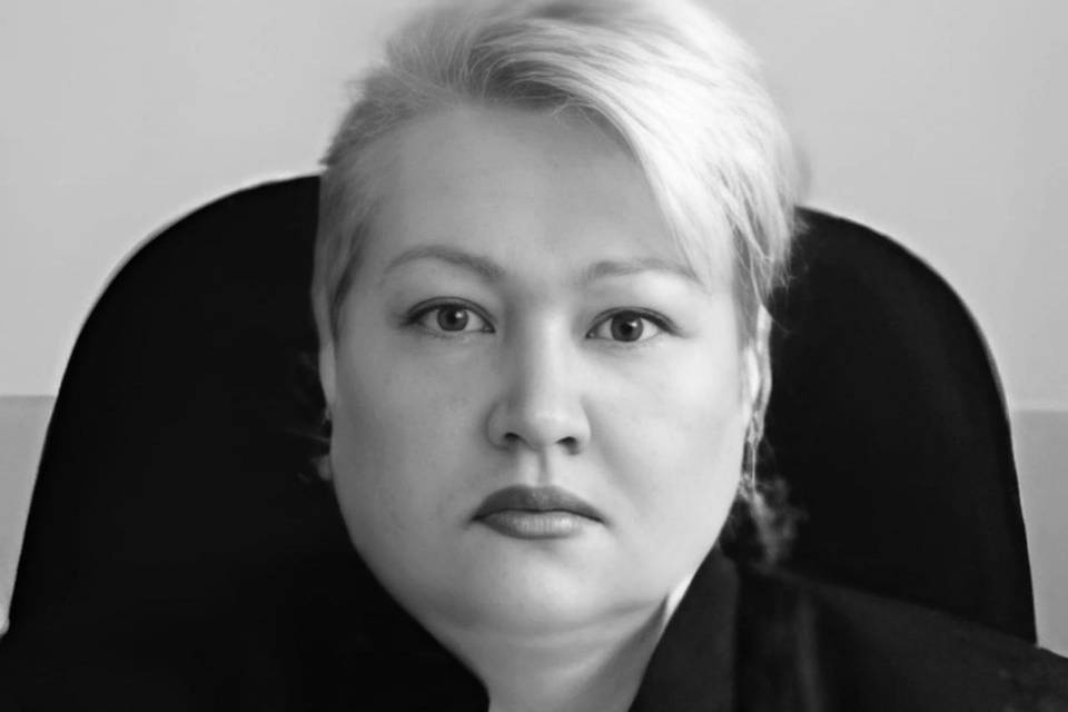 В Волгограде умерла экс-судья Александра Любченко
