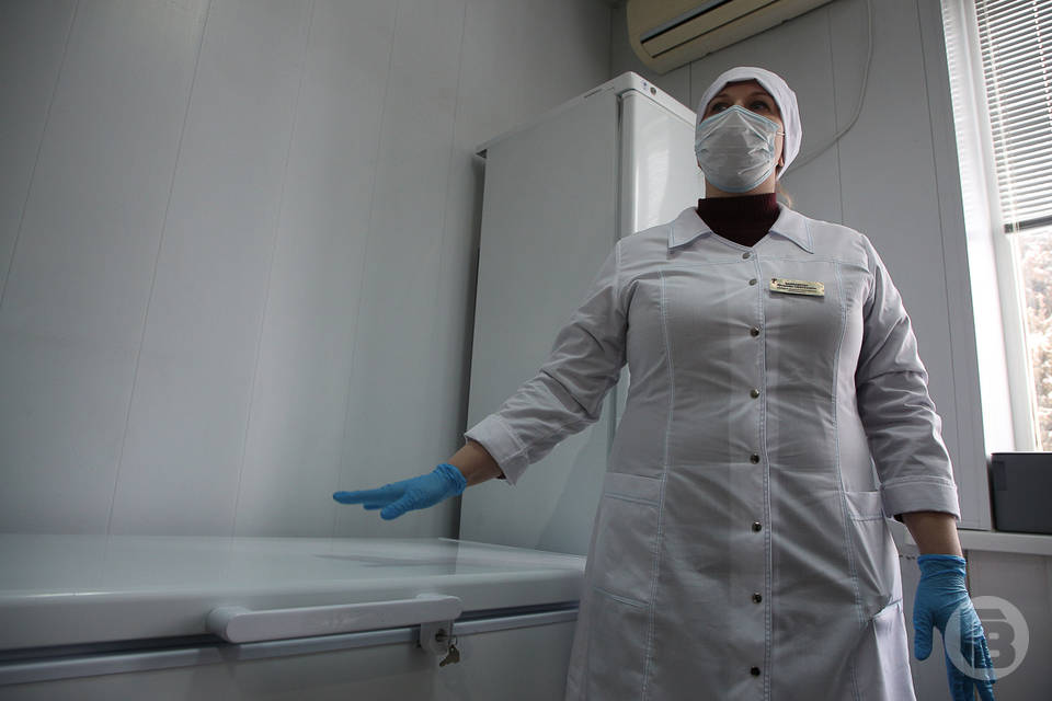 Смертельно опасную инфекцию завезли в Волгоград из Перми