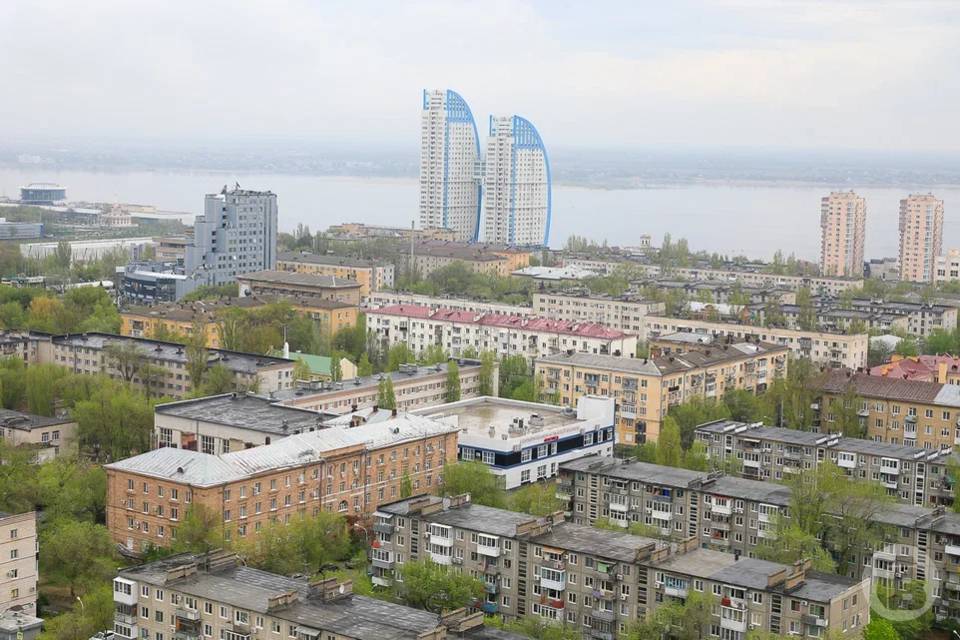 Новая УК будет работать в Волгоградской области