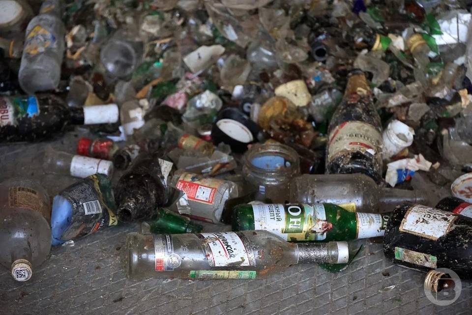 Волгоградку оштрафовали за продажу самогона