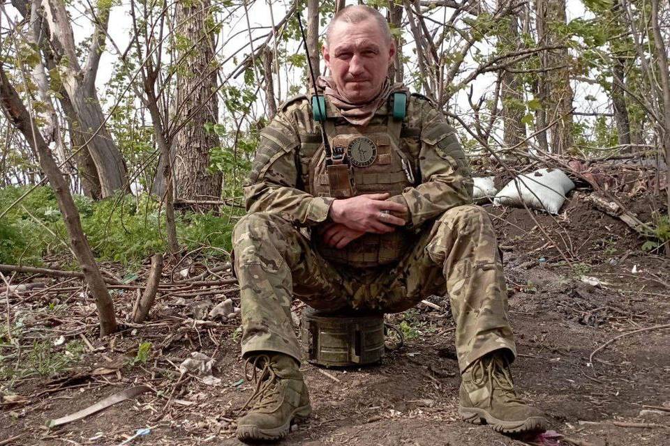 В Волгограде похоронят сапера с позывным Коба