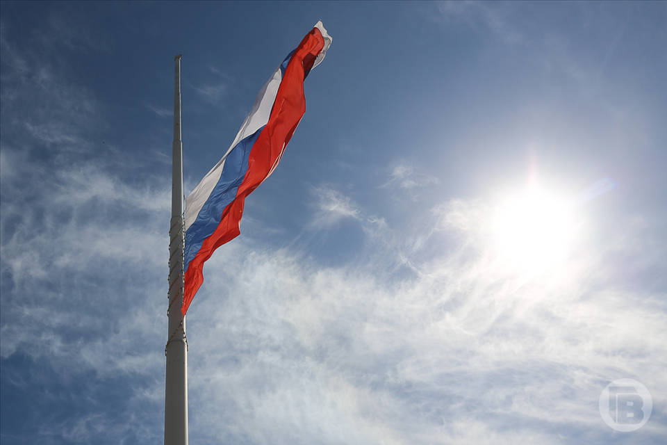 В Совете Федерации стартовали дни Волгоградской области
