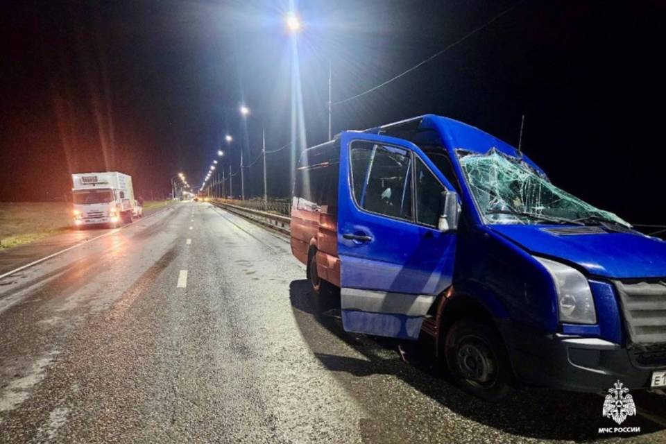 В Wildberries прокомментировали аварию, в которой погибли волгоградцы