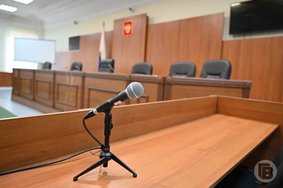 Волгоградца наказали за неповиновение закону