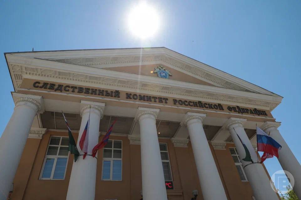 Жительница Волгоградской области борется со стоянкой фур