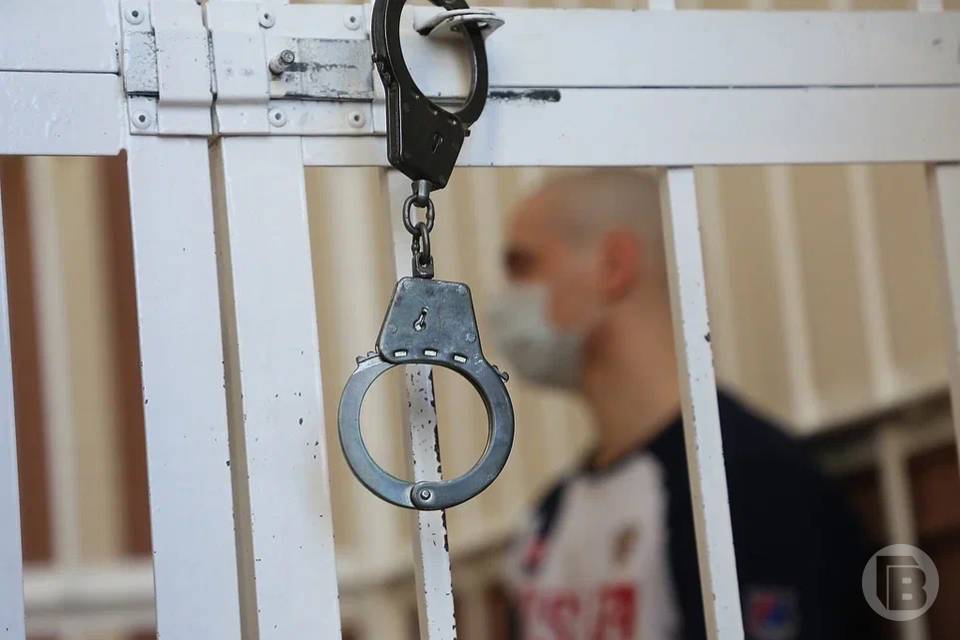 Житель Волгоградской области получил «строгача» за нападение на почтовое отделение