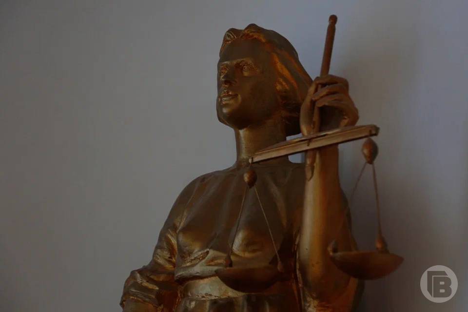 Суд отправил высокопоставленного полицейского из Волгоградской области в СИЗО