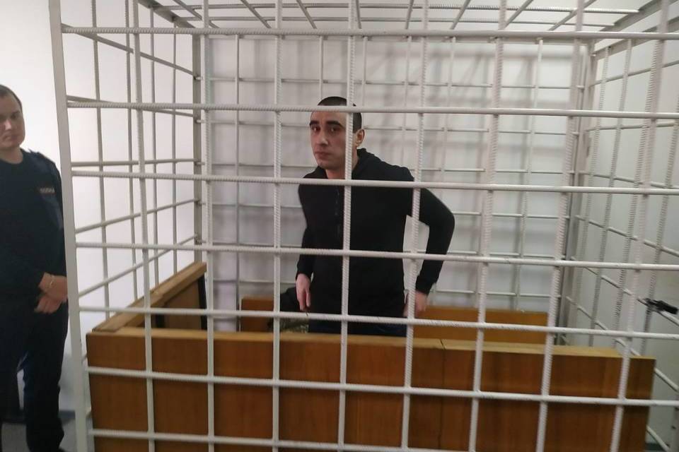 Освобождение Мелконяна: в Волгограде обсуждают возвращение фигуранта громкого дела