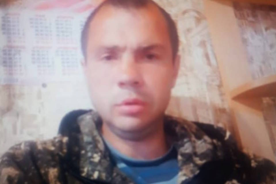 Полиция ищет ушедшего из больницы волгоградца Дмитрия Пшеничкина