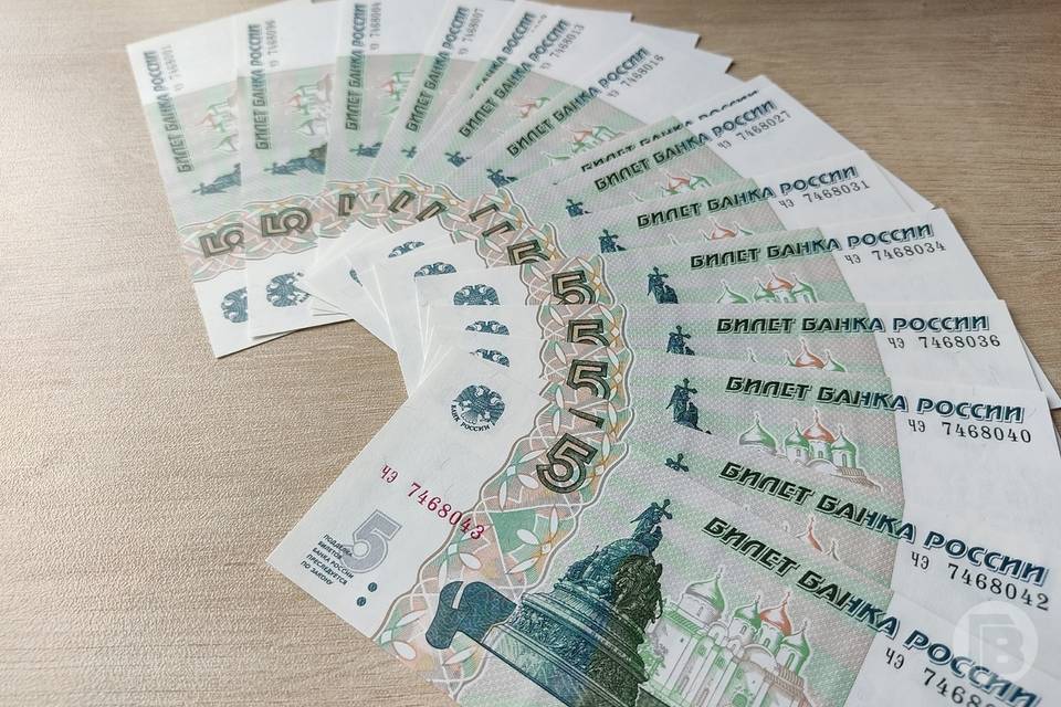 В Волгоградской области 360 ИП получают пособия от СФР