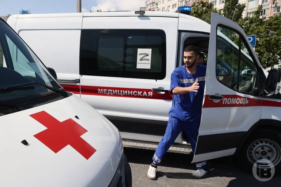 «Японец» снес с ног 4-летнего ребенка под Волгоградом