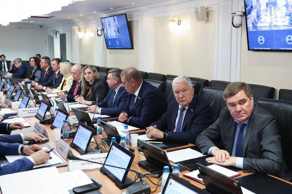 Цифровизацию контроля в Волгоградской области отметили на федеральном уровне