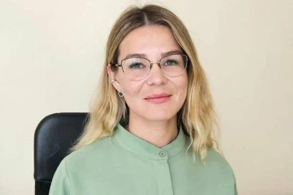 Волжский эндокринолог рассказала о причинах формирования зоба