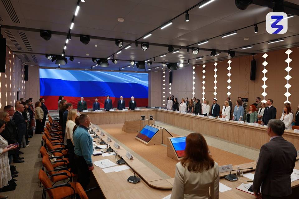 13 волгоградских школ выиграли гранты на «Конкурсе родительских инициатив»