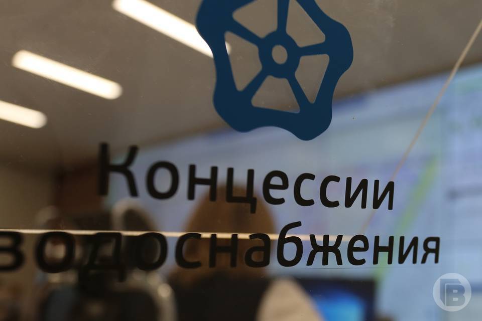 В Волгограде оцепили главную канализационную насосную станцию