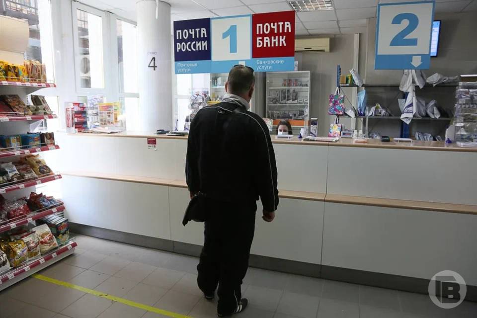 Больше всего экспорта по почте из Волгограда отправляется в Китай и Белоруссию