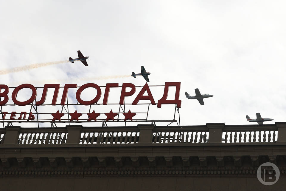 Володин пристыдил КПРФ из-за предложения вернуть Сталинград