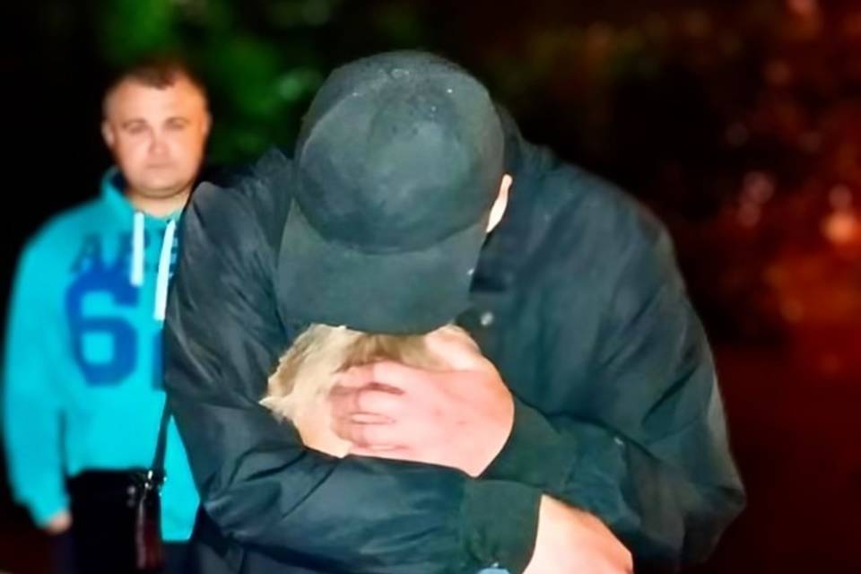 В Волгограде нашли потерявшегося в ураган 9-летнего мальчика