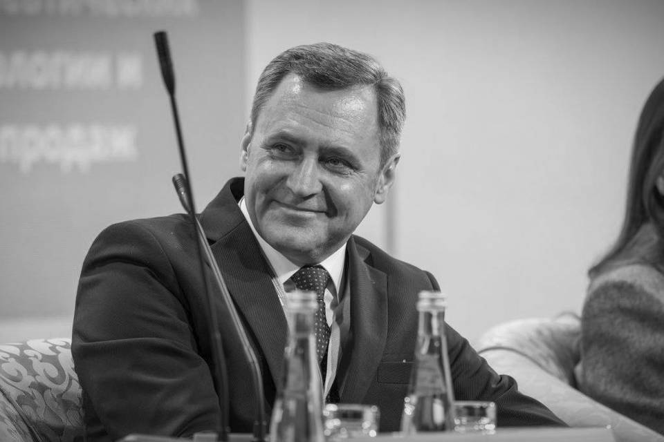 Умер доцент филиала ВолГМУ Борис Житарь