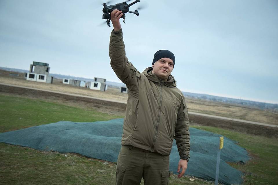 В Волгограде депутат гордумы получил благодарность от Росгвардии за совместные учения