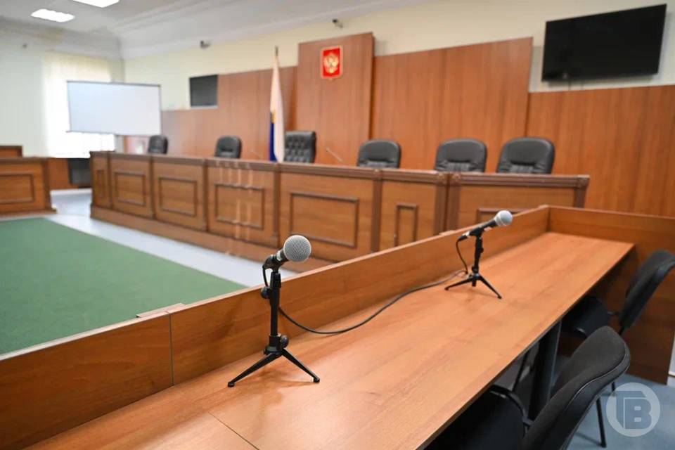В Волгоградской области суд конфисковал иномарку у нетрезвого водителя