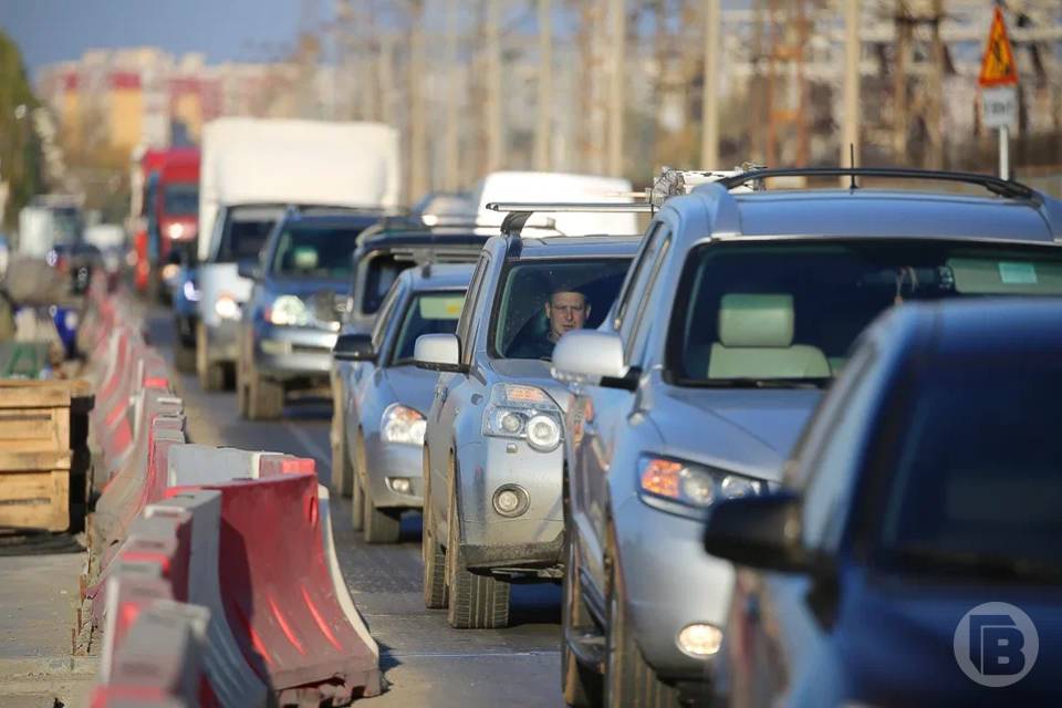 В Волгограде ТО автомобилей делали непригодным оборудованием