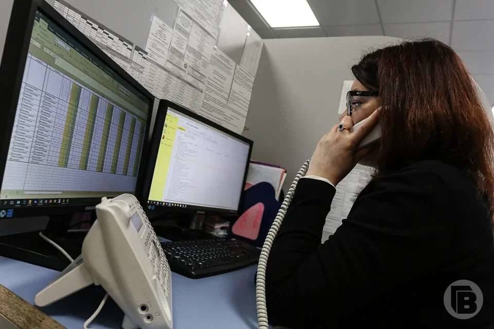 760 тысяч вызовов обработала «Система 112» в Волгоградской области