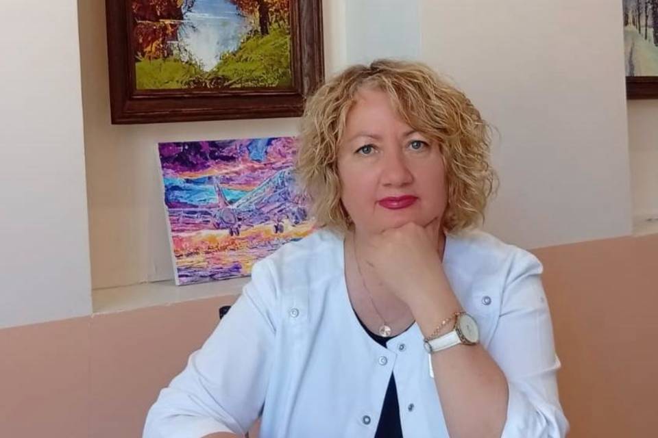 Волгоградский психиатр рассказала, как бороться с никотиновой зависимостью