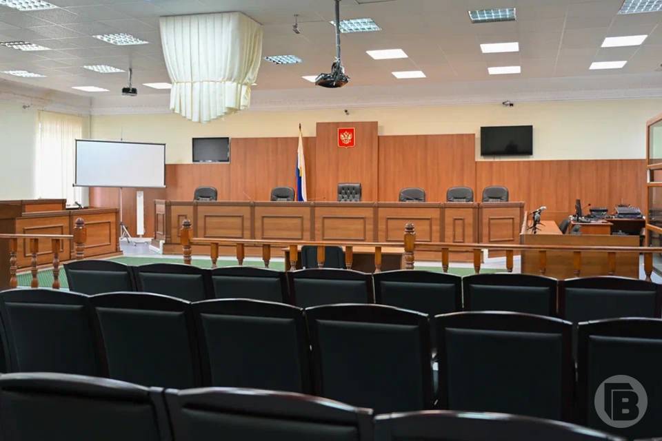 Волгоградскую УК оштрафовали на 150 тыс. рублей