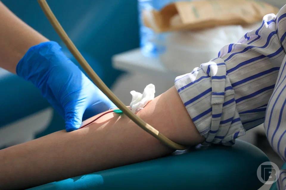 В Волжском приглашают жителей провериться на ВИЧ