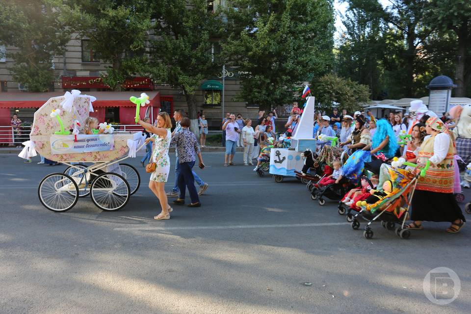 Волгоградцы в два раза быстрее смогут потратить маткапитал