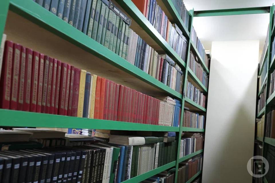 115 фантастических рассказов написали волгоградские студенты-медики