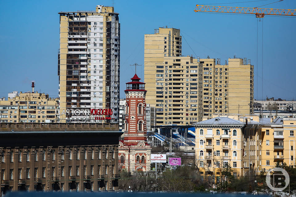 Новый закон защитит волгоградцев от недобросовестных УК