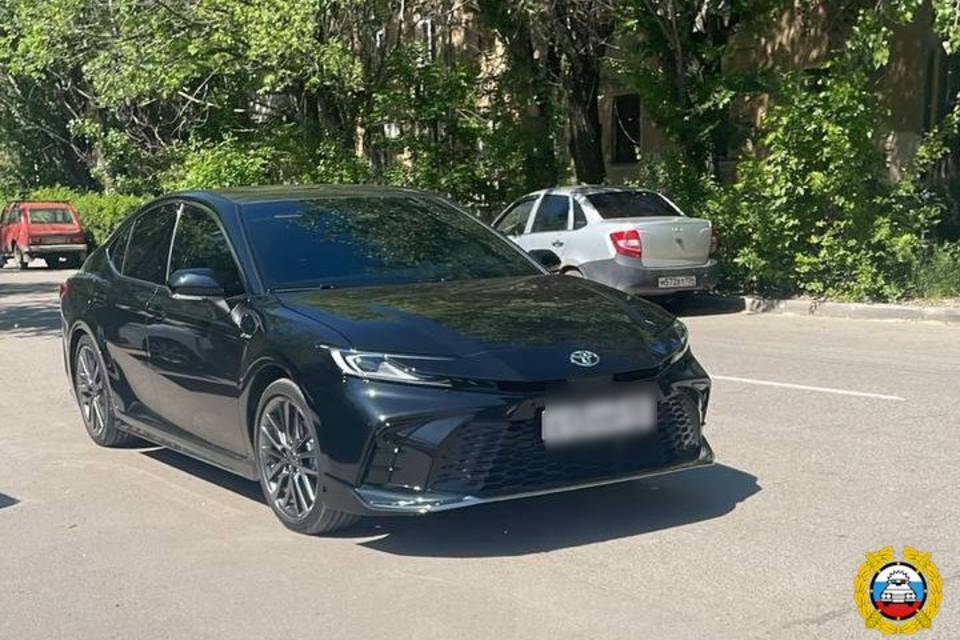 Волгоградцам «впаяли» арест от 5 до 10 суток за тонированные авто