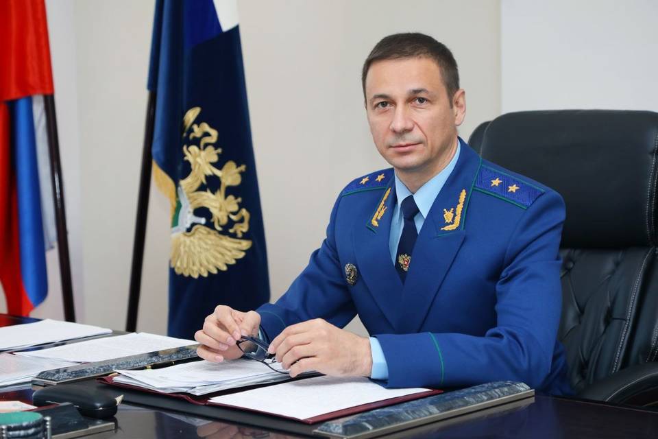 В Волгограде Денис Костенко и Ольга Устинова встретятся с предпринимателями