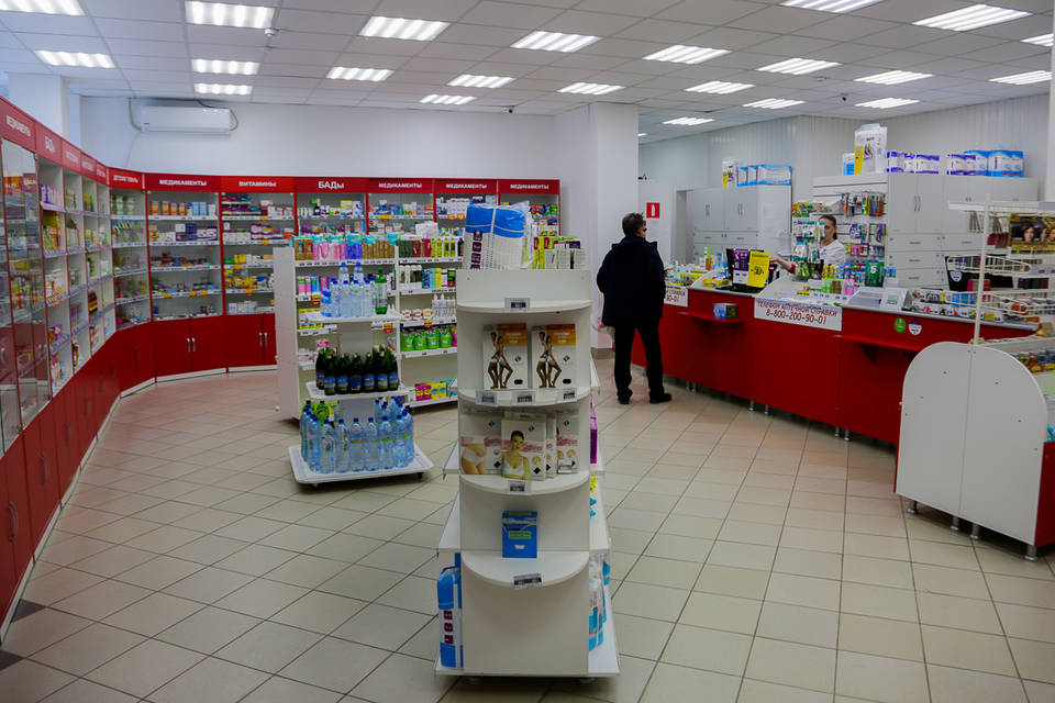 «Ригла» подтверждает лидерство: золото «Платиновой унции» – вновь в копилке Федеральной аптечной сети года