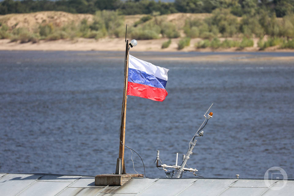 С 4 июня в Волжском откроется паромная переправа