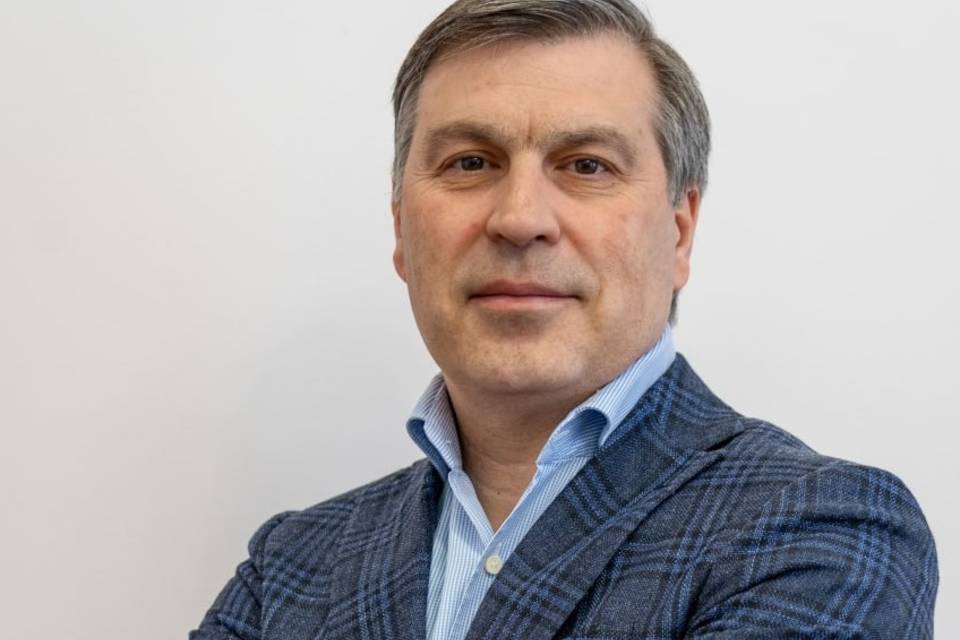 В СК «Ротор» сменился генеральный директор