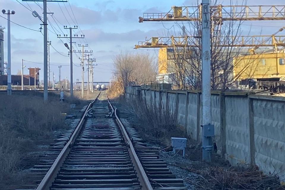 В Волгоградской области подрядчику грозит срок за установку старых рельсов