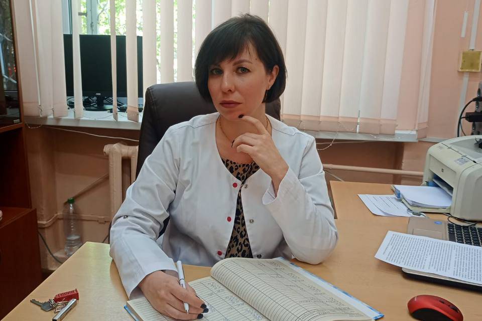 Психолог Халаим рассказала, зачем нужен тактильный контакт с детьми
