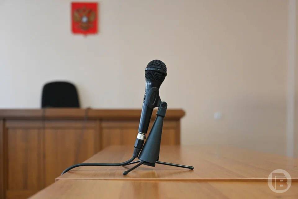 В Волгоградской области суд отказал банку во взыскании кредитного долга с клиента