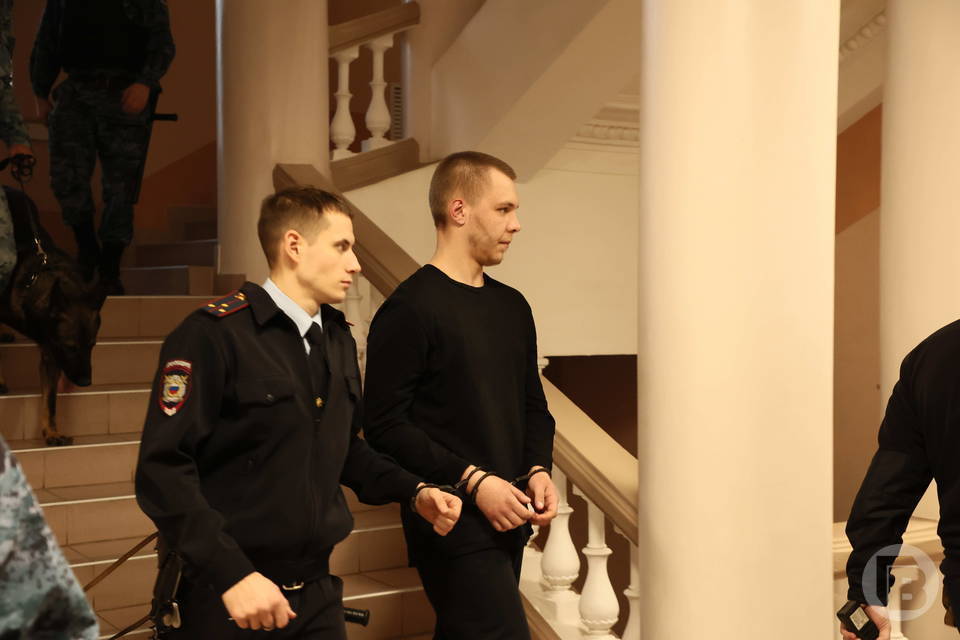 Волгоградцы озадачены судьбой поджигателя Корана Никиты Журавеля