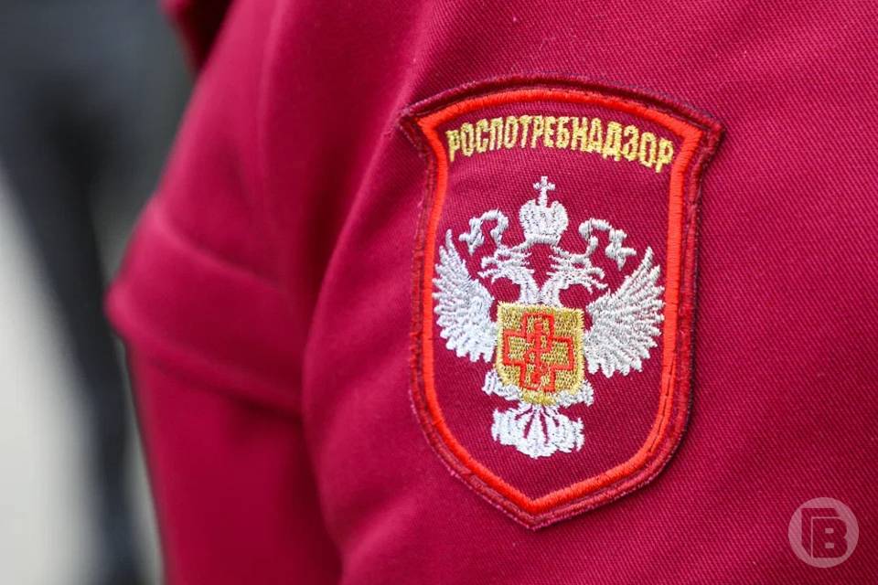 РПН: в Волгограде умер непривитый от кори ребенок