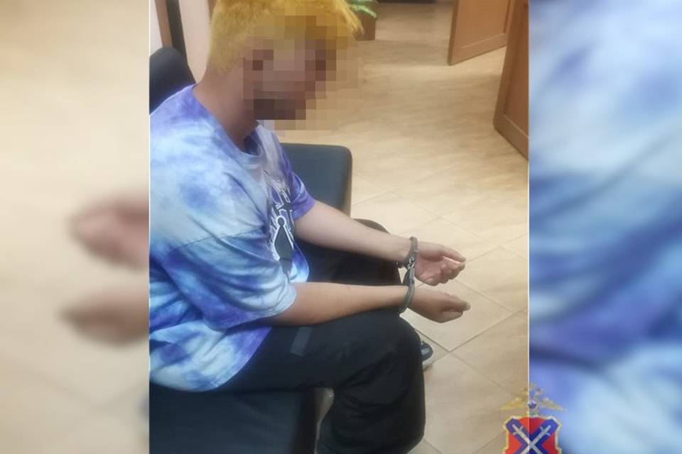 15-летний волгоградец зарубил отца топором