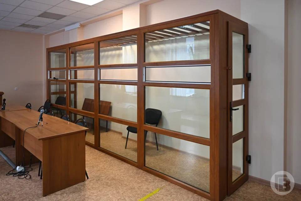 Пять лет колонии грозит волгоградцу из-за иностранных специалистов
