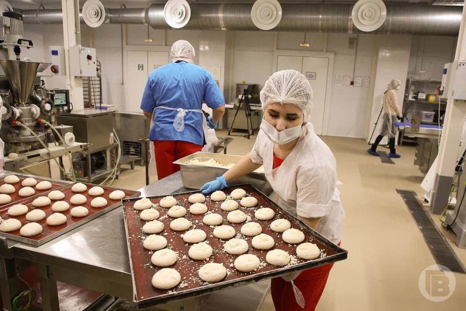 Всемирный день пончика отмечают волгоградцы