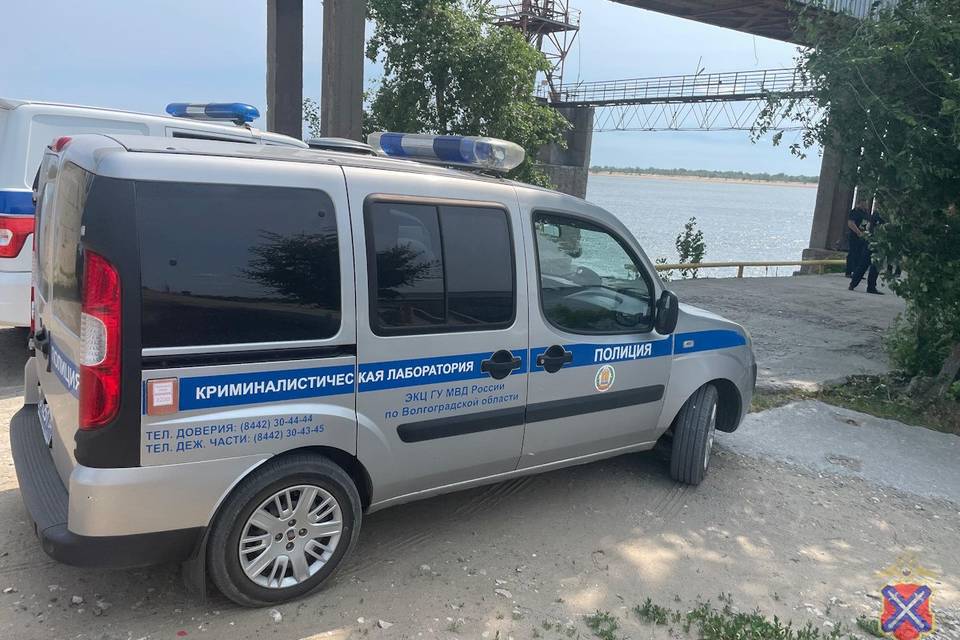 В Волгограде задержали охранника, убившего напарника из-за ссоры