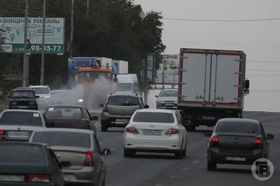 Волгоградские водители в 10 раз больше заплатят за превышение уровня шума